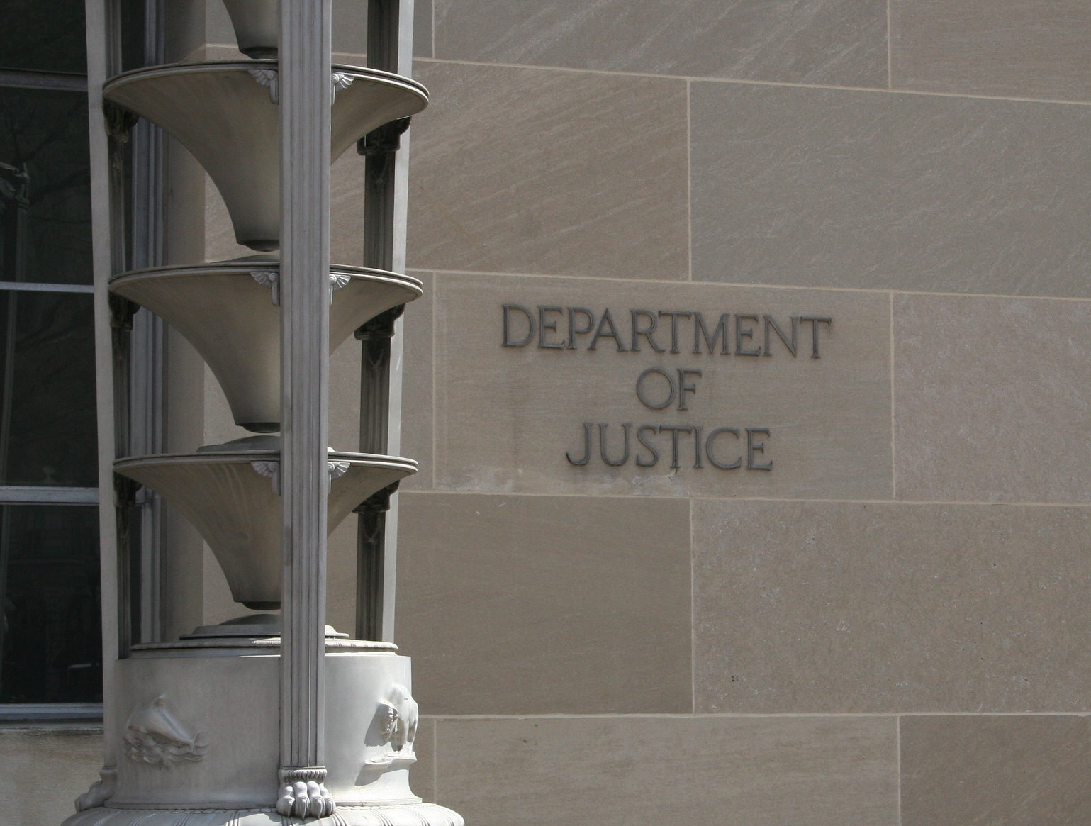 Importance Of DOJ News Media Guideline Notice Requirement - RCFP