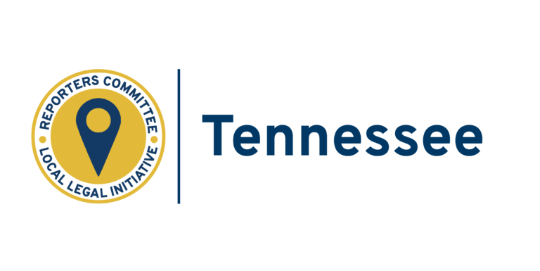 Judge: Tennessee Registry of Election Finance violated Open Meetings Act