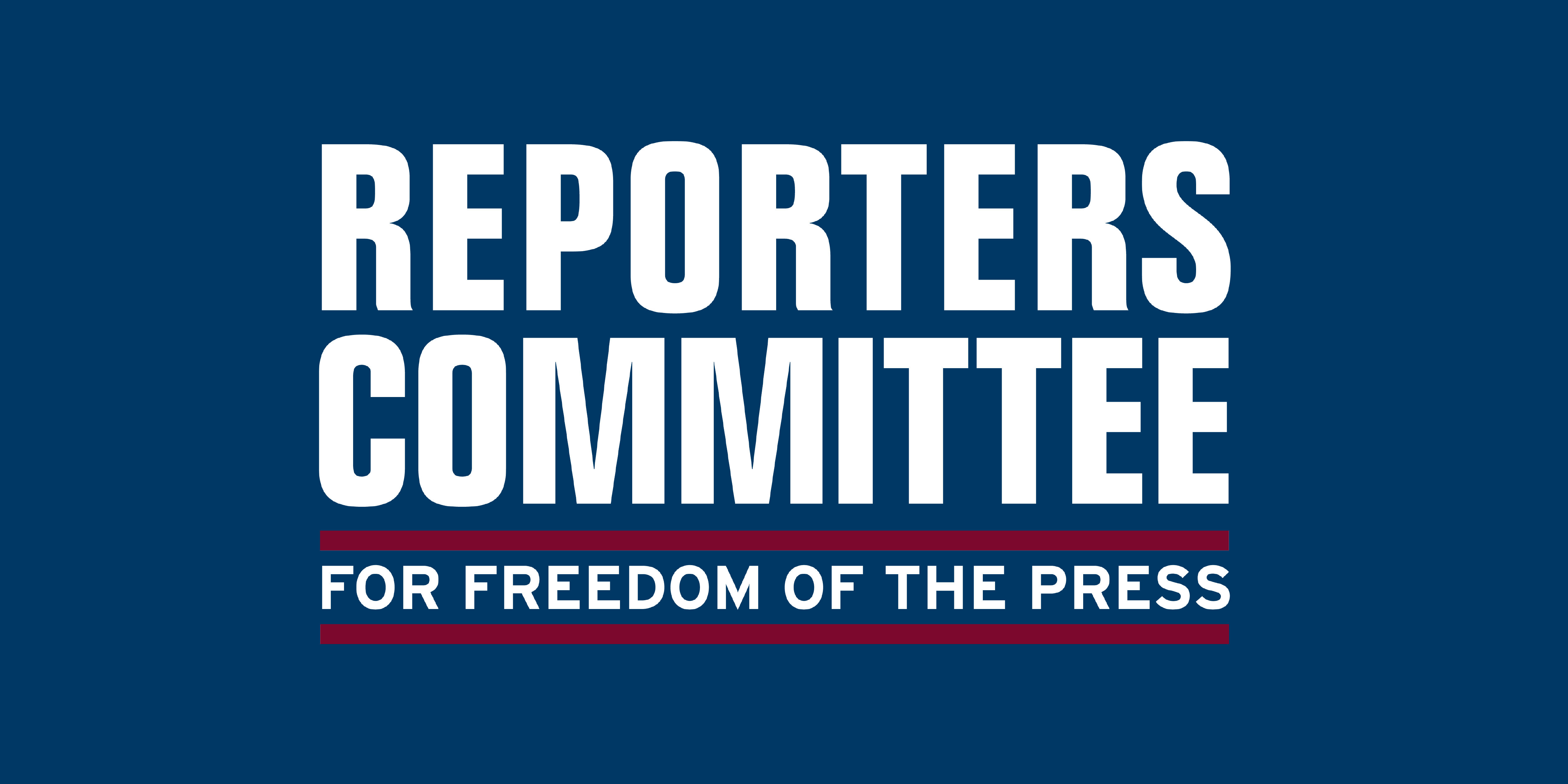 freedom of press amendment