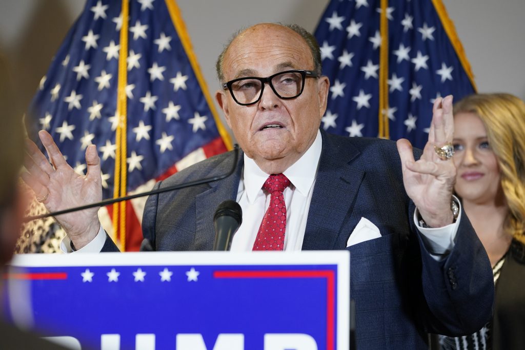 Giuliani