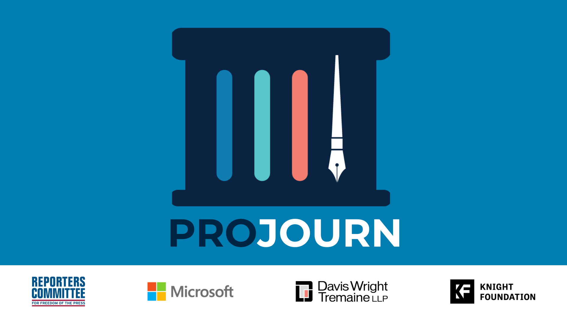 ProJourn expands to provide Illinois journalists with pro bono legal help